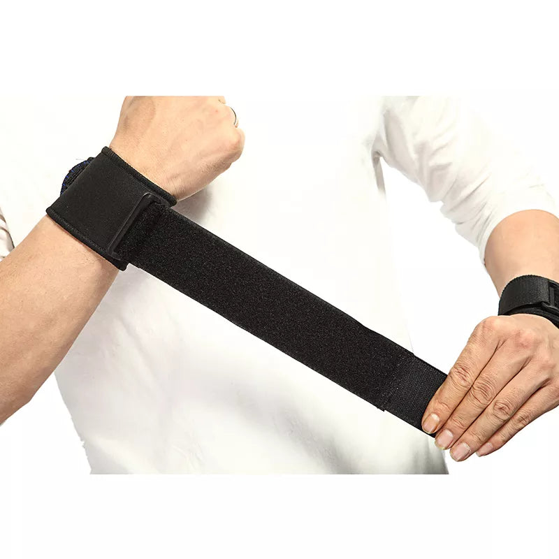 Wrist Support Wraps