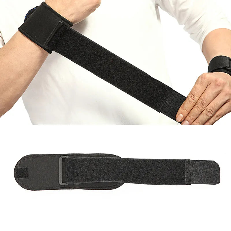 Wrist Support Wraps