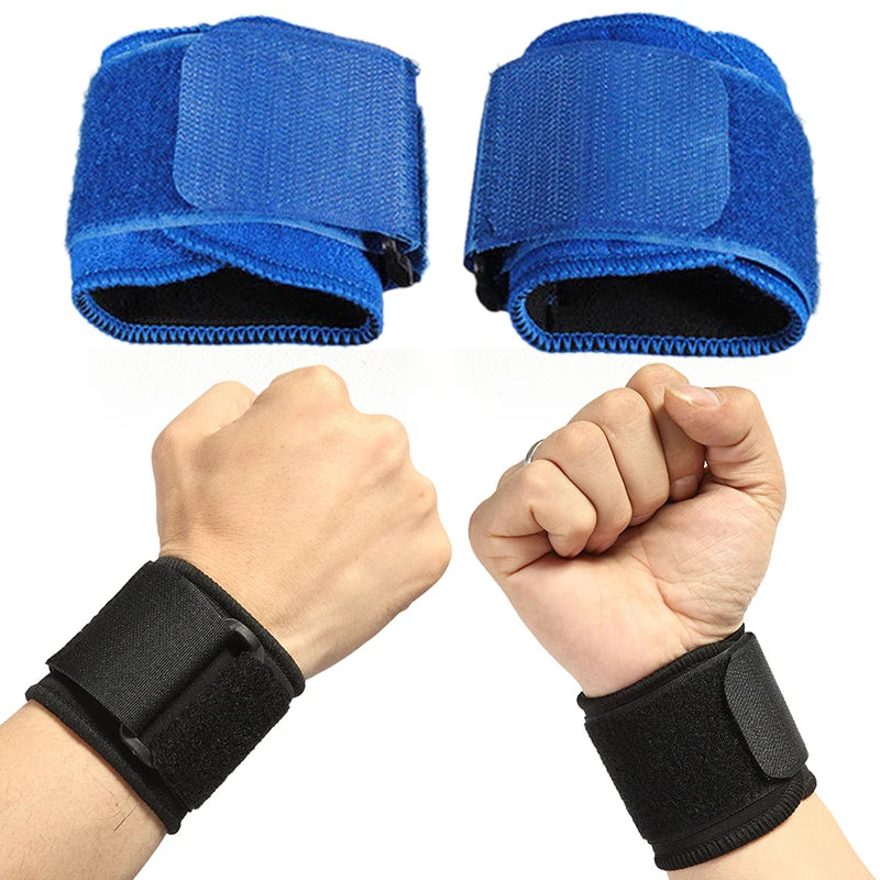 Wrist Support Wraps