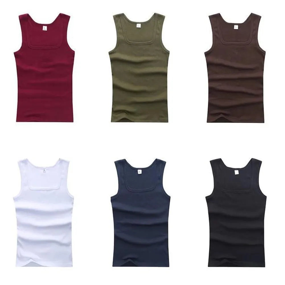 Tank Tops for Men