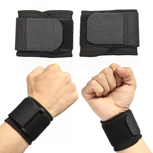 Wrist Support Wraps