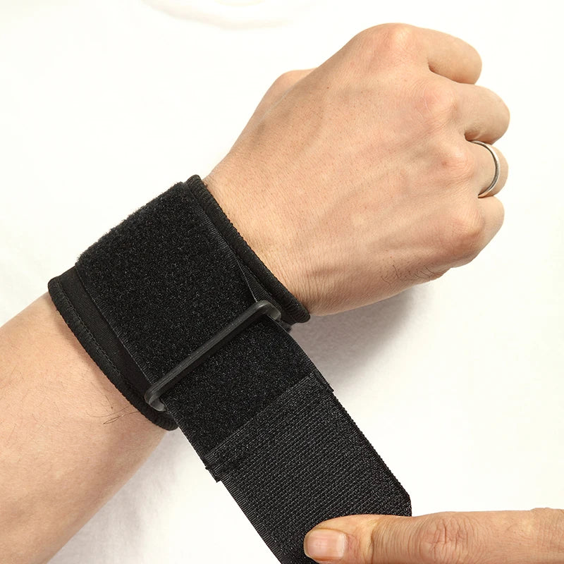 Wrist Support Wraps