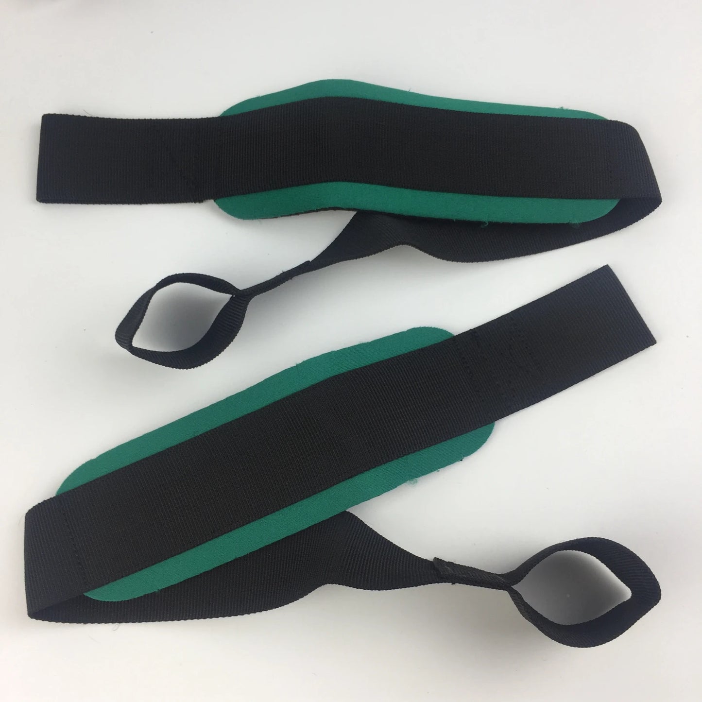 Gym Lifting Straps