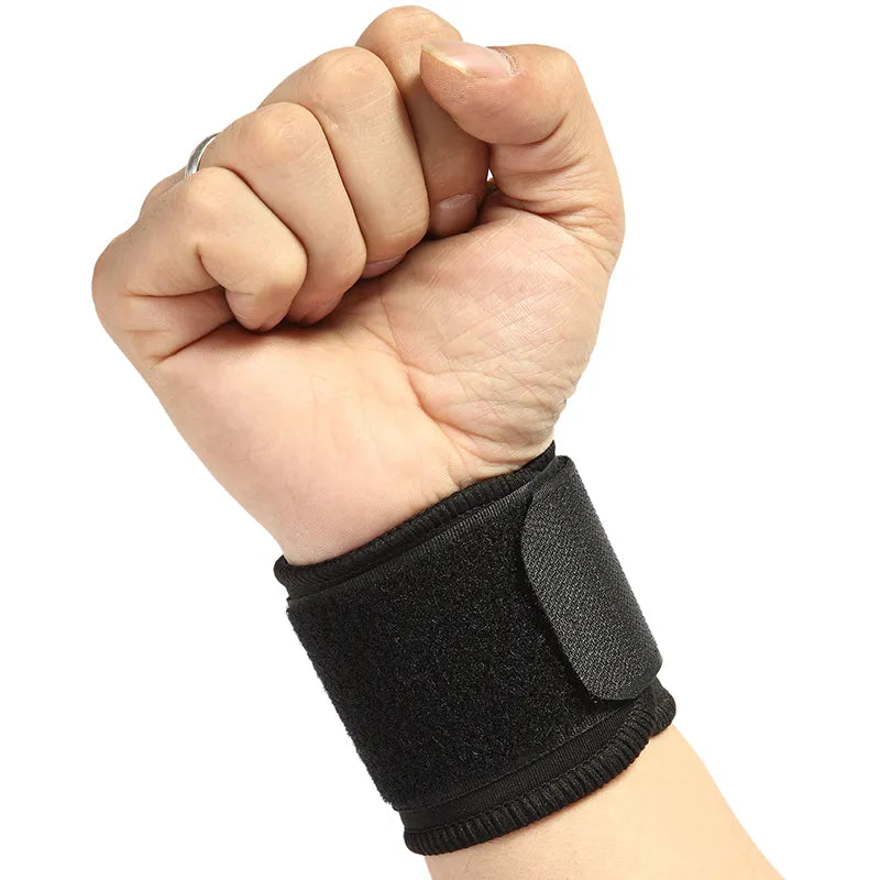 Wrist Support Wraps