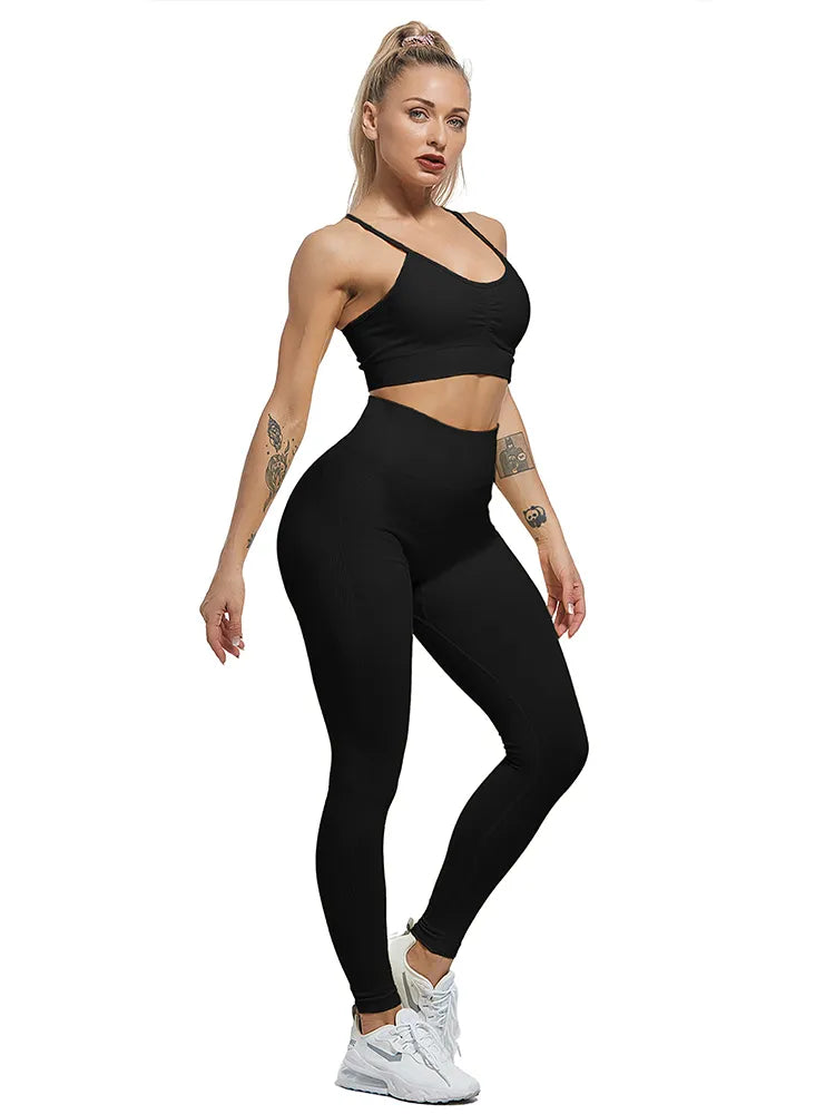 Women Leggings Fitness Legging