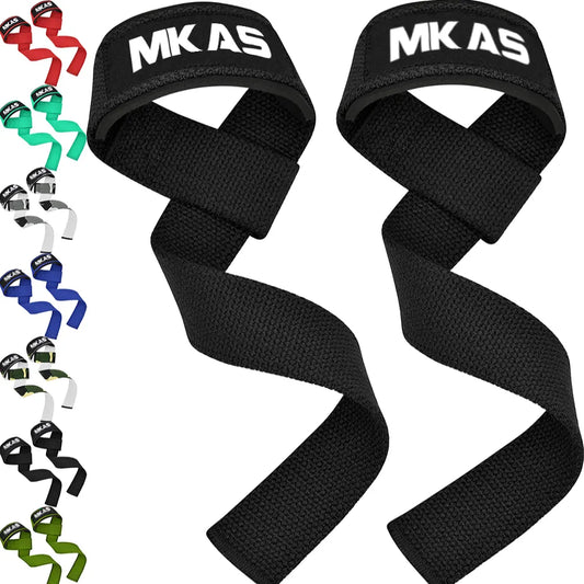 Gym Wrist Straps