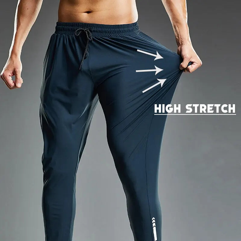 Gym Jogging Sweatpants for Men