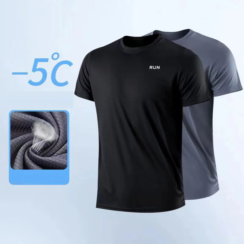 Running T-Shirt for Men