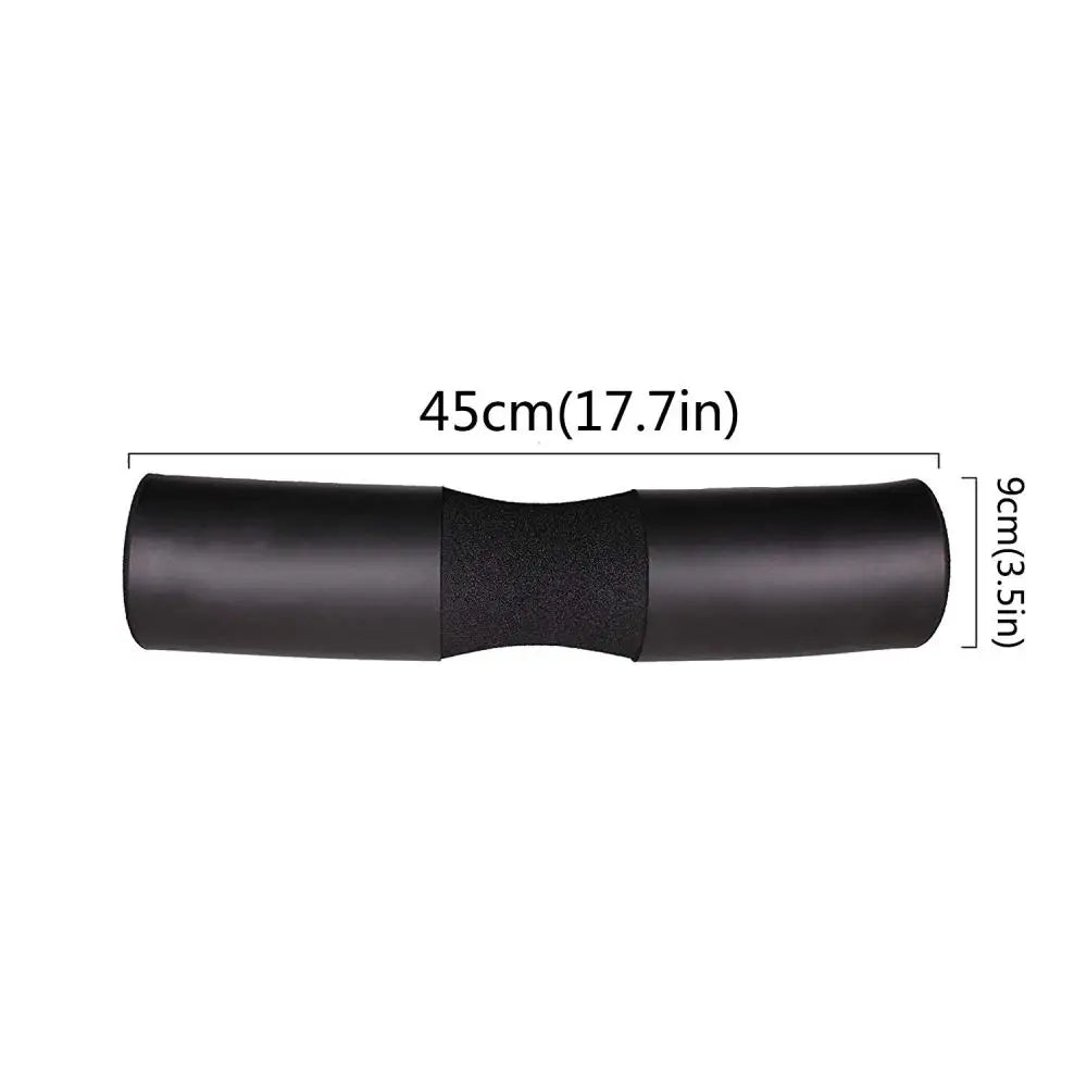 Foam Barbell Pad