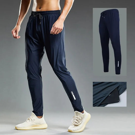 Gym Jogging Sweatpants for Men