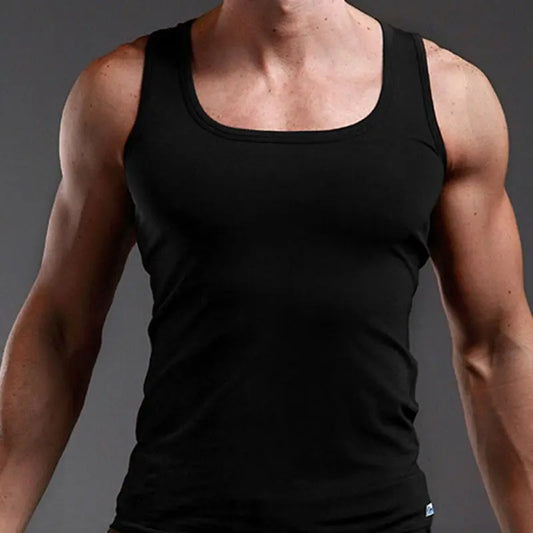 Bodybuilding Tank Top for Men