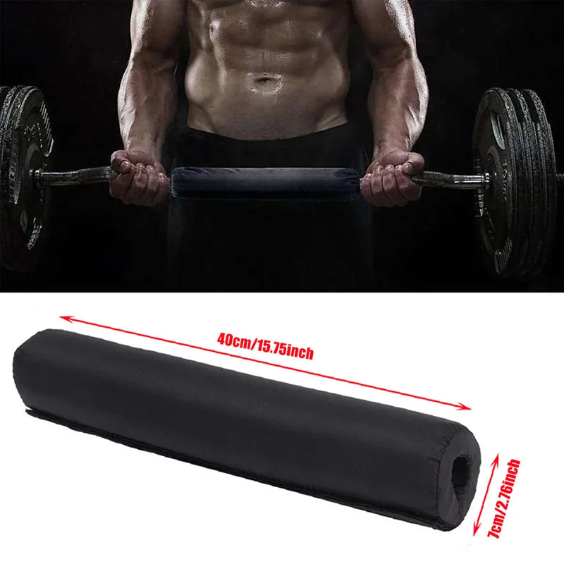 Barbell Pad for Weightlifting