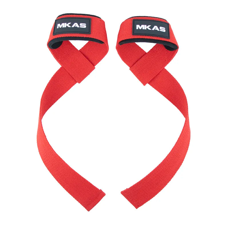 Gym Wrist Straps