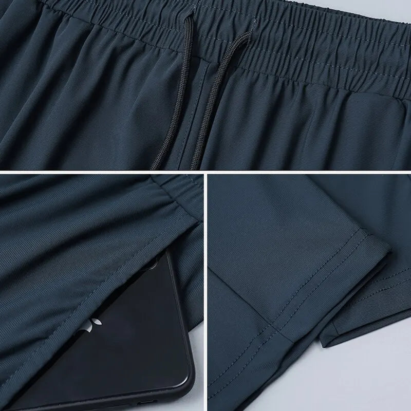 Gym Jogging Sweatpants for Men