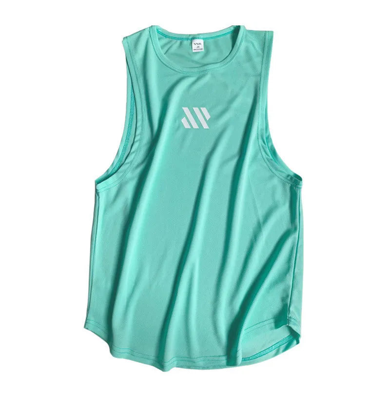 Gym Tank Tops for Men