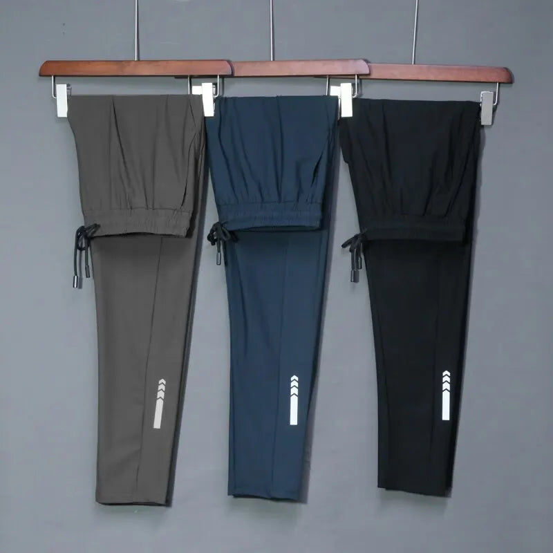 Gym Jogging Sweatpants for Men