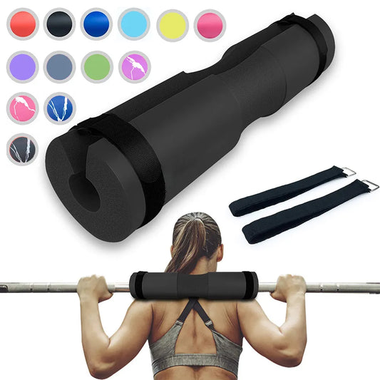 Barbell Pad for Weightlifting