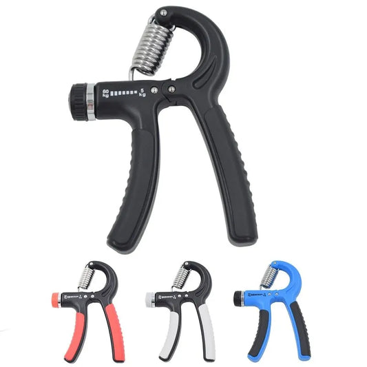 Grip Strengt Machine