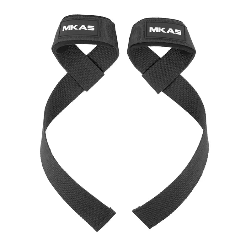 Gym Wrist Straps