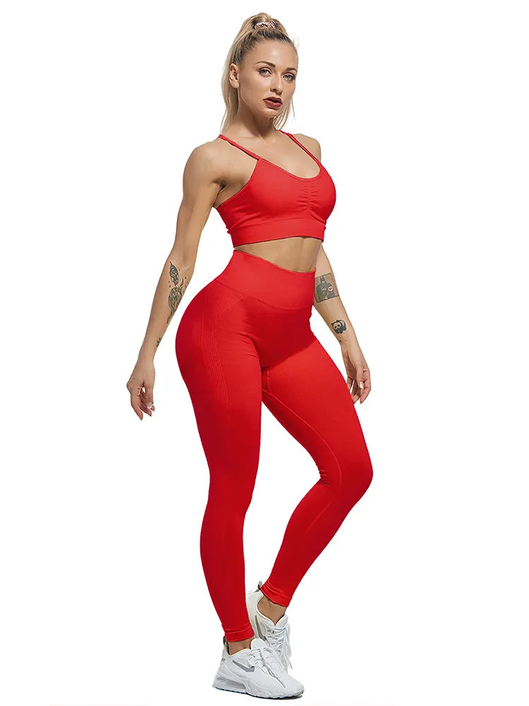 Women Leggings Fitness Legging