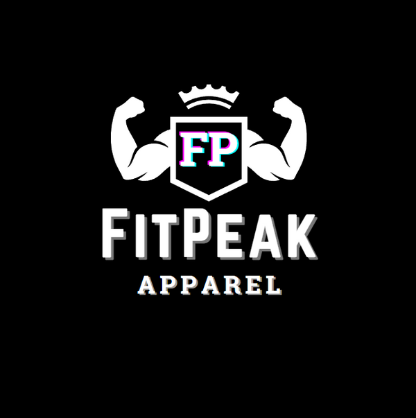 Fit Peak Apparel